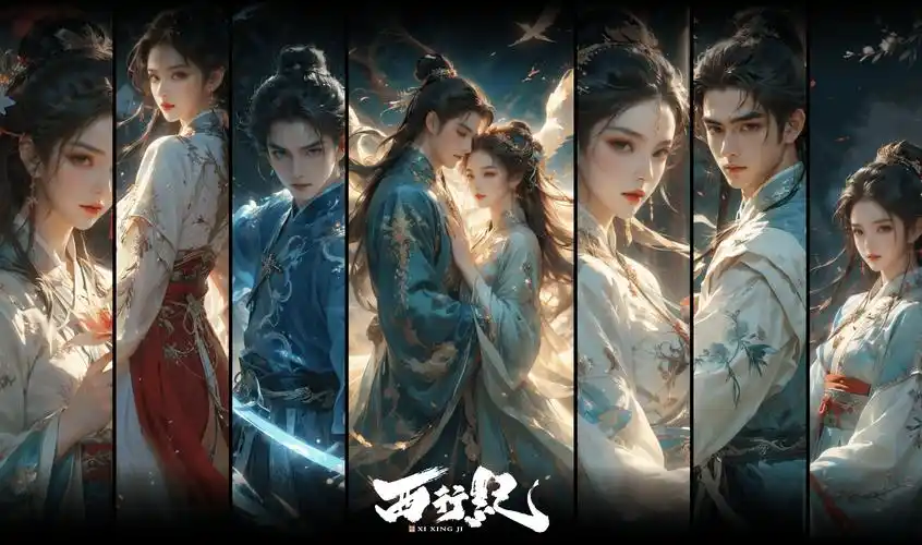 黑龙影院 九幽仙途